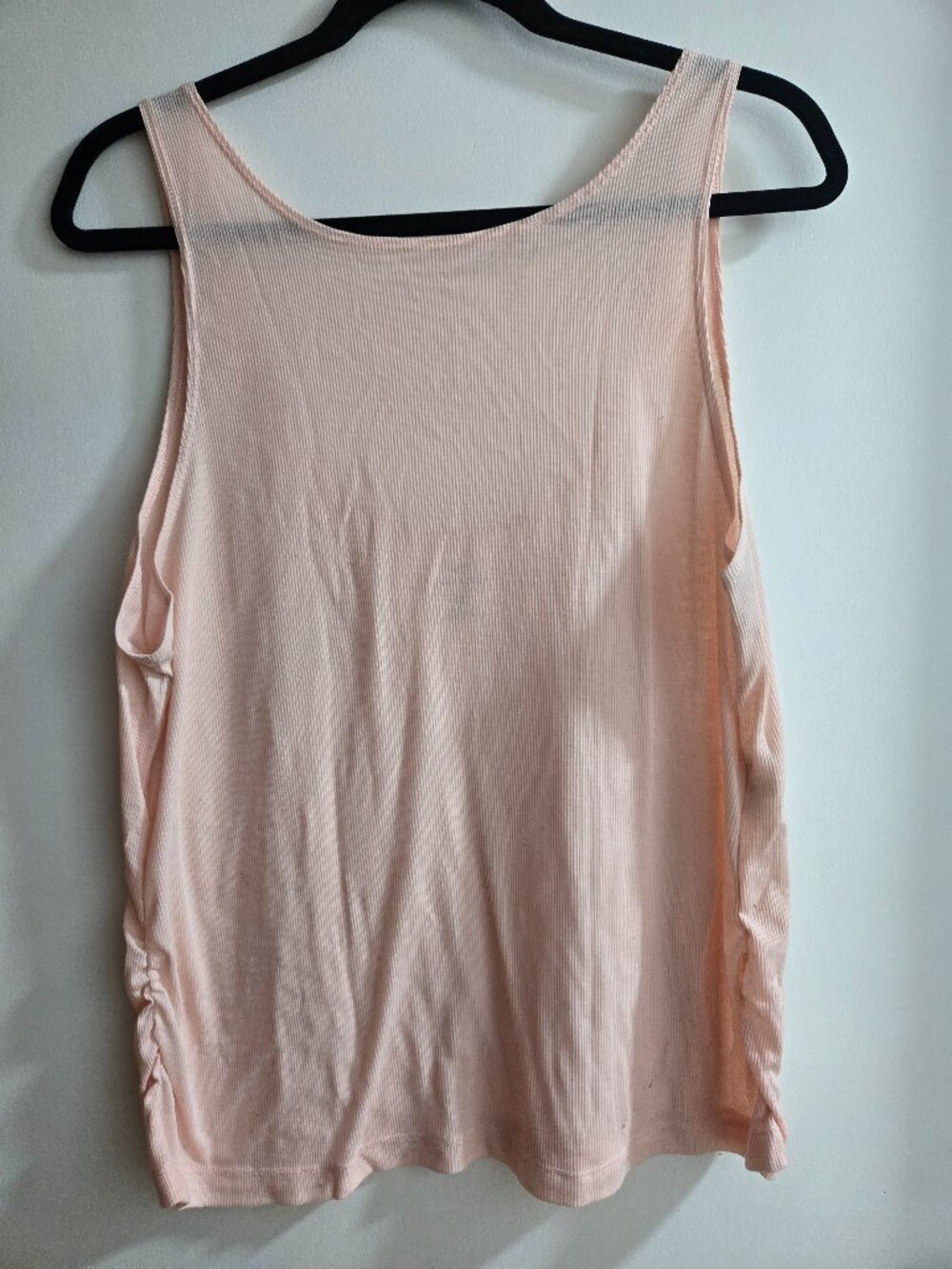 Nike Dri-Fit yoga tank